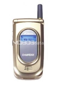 VK MOBILE CG100 specifikacije